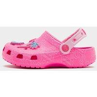 Crocs Classic Clog Children - Pink