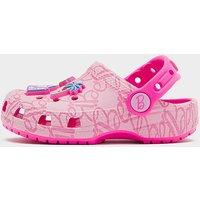 Crocs Classic Clog Infant - Pink - Kids