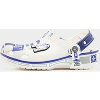 Crocs Classic Clog Children - White