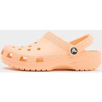 Crocs Classic Clog Junior - Orange
