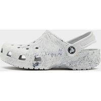 Crocs Classic Clog Marbled Children - Grey