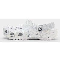 Crocs Classic Clogs Marbled Junior - Black
