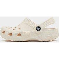 Crocs Classic Clog Marbled Children - Brown