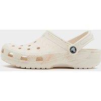 Crocs Classic Clogs Marbled Junior - Brown