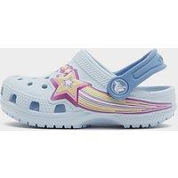 Crocs Classic Light Up Clog Infant - Blue