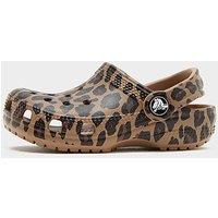 Crocs Classic Clog Infant - Brown - Kids