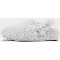 Crocs Cozzzy Slipper Junior - Grey - Kids