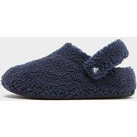 Crocs Cozzzy Slipper Junior - Blue - Kids