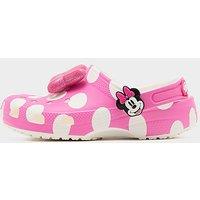 Crocs Minnie Mouse Classic Clog Children - Blue