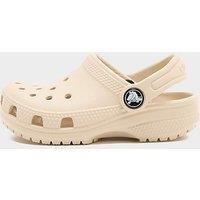 Crocs Classic Clog Infant - Beige - Kids