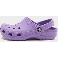Crocs Classic Clog Children - Purple