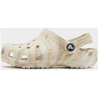 Crocs Classic Clog Marble Children - Beige