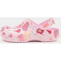 Crocs Classic Clog Children - Pink
