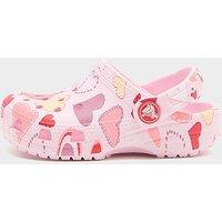 Crocs Classic Clog Infant - Pink - Kids