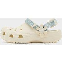 Crocs Classic Clog Children - White