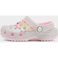 Crocs Classic IAM Princess Clog Infant - Pink