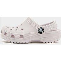 Crocs Classic Clog Infant - Purple - Kids