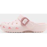 Crocs Classic Clog Buckle Women's - Pink