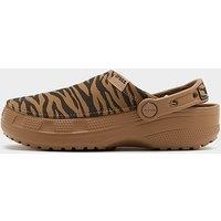 Crocs Classic Crafted Clog Women's - Brown