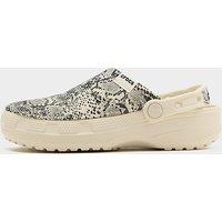 Crocs Classic Crafted Clog Women's - Beige