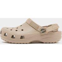 Crocs Classic Clog Satin Children - Brown