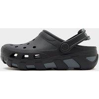 Crocs Duet Max Junior - Black - Kids