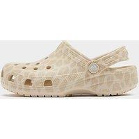 Crocs Classic Clog Children - Beige