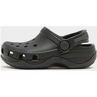 Crocs EVO Clog Infant - Black - Kids