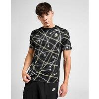Nike Chelsea FC Pre Match Shirt - Black - Mens