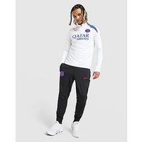 Nike Paris Saint Germain Strike Track Pants - Black - Mens