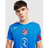 Nike Atletico Madrid 2025/26 Third Shirt - Blue - Mens