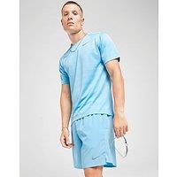 Nike Challenger Shorts - Blue - Mens