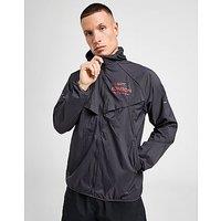 Nike London Stride Jacket - Purple - Mens