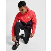 Nike London Stride Jacket - Red - Mens