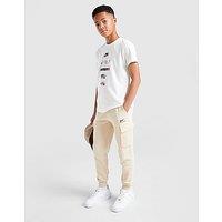 Nike Swoosh Joggers Junior - brown