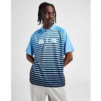 Nike Air Football Shirt - Blue - Mens