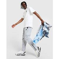 Nike Tech Woven Track Pants - Grey - Mens