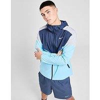 Nike Packable Jacket - Blue - Mens