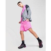 Nike Challenger Shorts - Pink - Mens