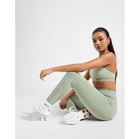 Nike Training Swoosh Leggings - Jade Horizon - Womens