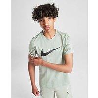 Nike Swoosh T-Shirt Junior - green