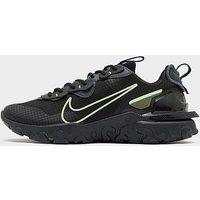 Nike React Vision - Black - Mens