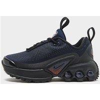 Nike Air Max Dn Children - Navy