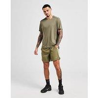 Nike Challenger 7" Shorts - Green - Mens