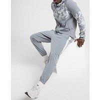 Nike Performance Woven Track Pants - Grey - Mens