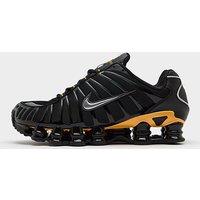 Nike Shox TL - Black - Mens