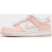Nike Dunk Low Junior - White