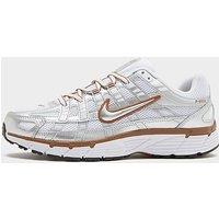 Nike P-6000 Women's - White