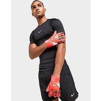 Nike Match Goalkeeper Gloves - Red