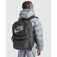 Nike Heritage Backpack - Black